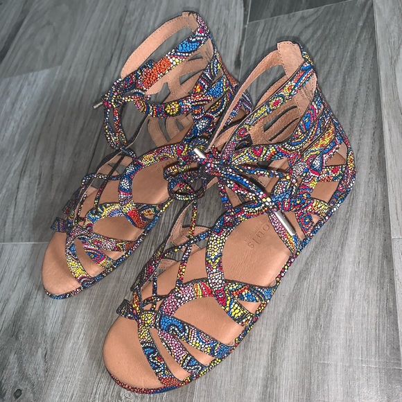 kenneth cole soft soles